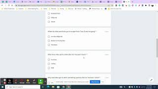 Freak the Mighty Chapter 6-10 Quiz