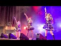 Lion net girl (ラネガ) 20210328  @ 東京キネマ倶楽部 引水さやか(さーちゃん)推し動画