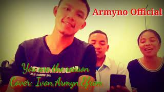 You Are The Reason calum Scott  Cover Ivon Armyno Efrem