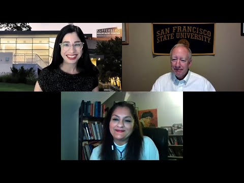 Intersecting Identities: Navigating Race and Religion