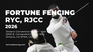 Final Y10 WF - Chung - Vs Ko - 2026 Fortune RYC/RJCC