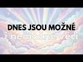 POZITIVNÍ RANNÍ AFIRMACE...dnes se nemožné věci stávají možnými...❤️🥰🫰💫