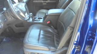 2013 Ford Flex P0593 - Beckley WV