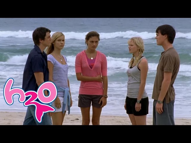 Mako Mermaids S2 E18 - The Siren (short episode) on Vimeo