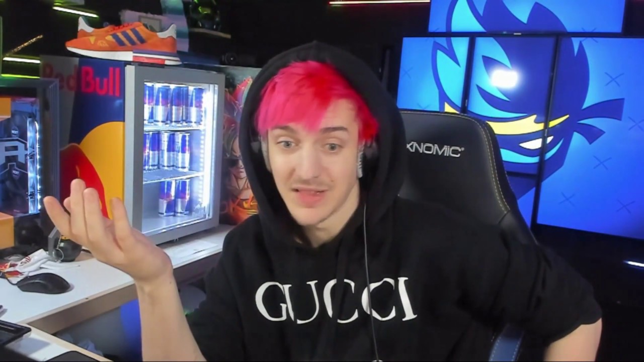 ninja gucci hoodie