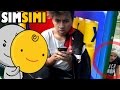 Viendo la vida con SIMSIMI | Smith Benavides