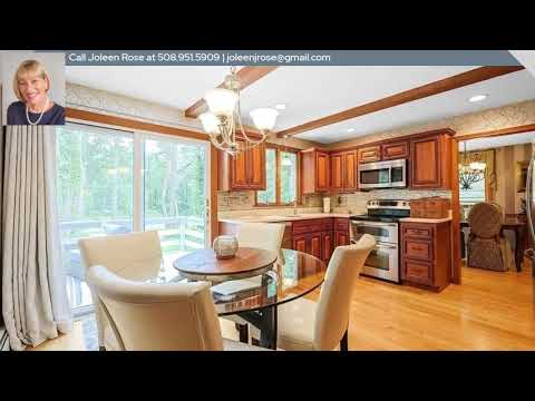 20 Brookview Road, Millis, MA home video tour