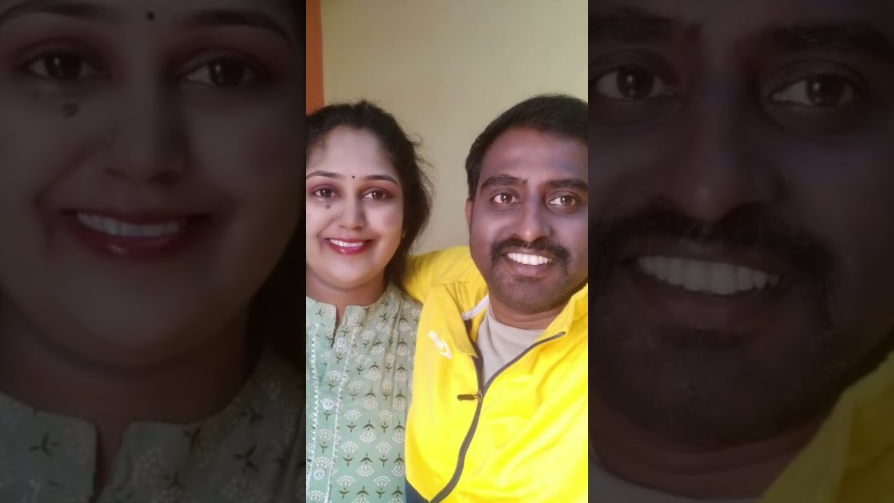 Thanu ninnadu mana ninnadu song   # ಕನ್ನಡ 