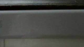 Laser Marking Datamatrix on the fly