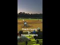 Peach County softball
