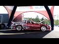 Gt radial  formula drift seattle