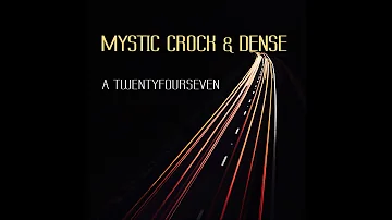Mystic Crock & Dense - Unmuting | Chill Space