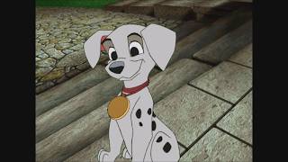 101 Dalmatians: Escape from DeVil Manor (Part 3): The Attic and Mine
