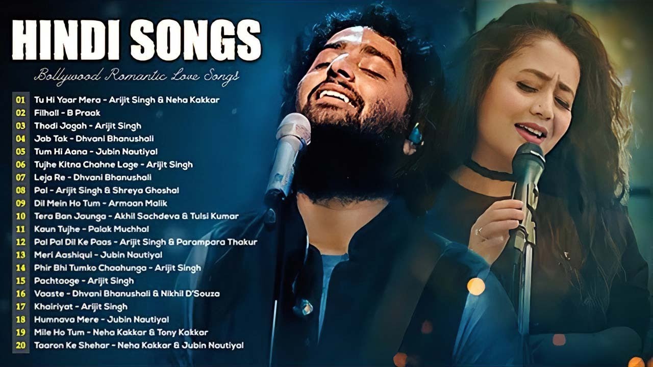 New Hindi Songs 2021 August – Best Bollywood Songs 2021 – Latest Hindi Romantic Songs 2021 August