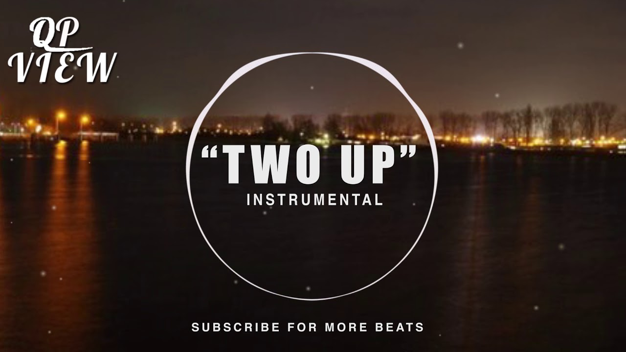🔥"Two Up" - Hip Hop Beat Instrumental  ((Prod: Dfluxx)
