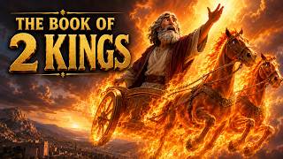 BOOK OF 2 KINGS COMPLETE