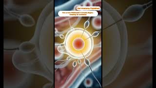 Celebrity This is How PREGNANCY Actually Begins - Amazing 3D Animation | Gut Anatomy Explained | Guts Health Wealth