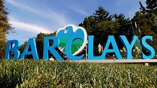 Download lagu PGA TOUR LIVE coverage of the Barclays 2015