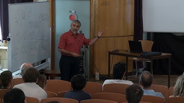 Thierry Giordano - Orbit equivalence of Cantor minimal systems and their (continuous) spectrum