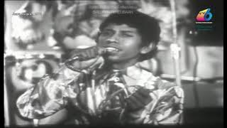 Mike Ibrahim & Band Titiwangsa - Chok Chok Kendong (Juara Kugiran 1970)