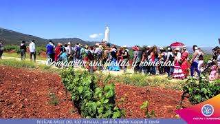 POLÍCAR PUEBLO MÁGICO DE ESPAÑA (Oficial)