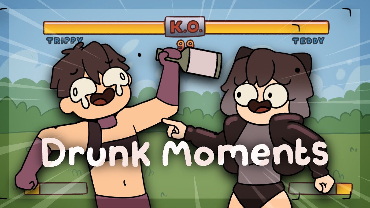 Vrchat Drunk Rusk Drunk Moments | VRCHAT - Animation - YouTube