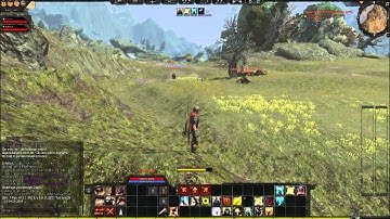 [Age of Conan] Speedhack