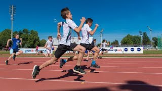 Erste Plava liga Zagreb 2017