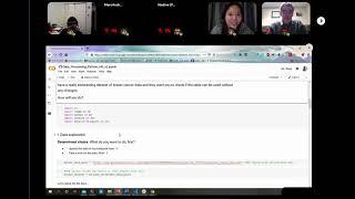 Python Atelier 1 (1/7): Manipulation de donnรฉes / Workshop 1 Data wrangling (1/7)