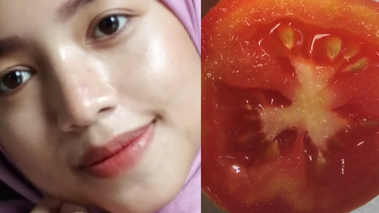 CARA MENGHILANGKAN FLEK HITAM, MENCERAHKAN & WAJAH GLOWING! 