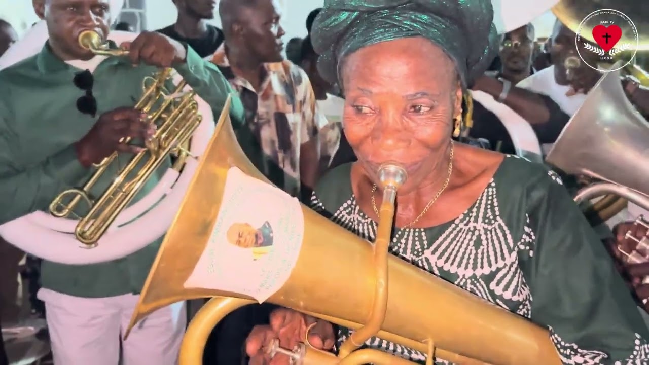 FAKI LUANDA - 5 KILOMETRE ( 5KM ) 🇦🇴