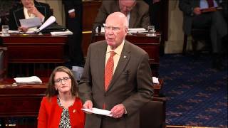 Senator Leahy Defends The Forest Legacy Program