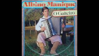 O gaiteiro - Albino Manique chords