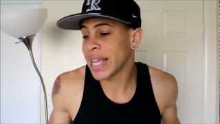 GET OFF YOUR A** | @TravieWilliams @YourMothersEx
