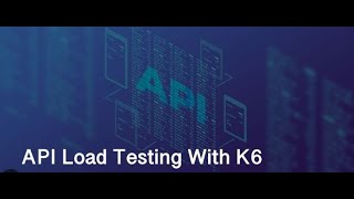 Asp.Net Api web testing with k6 grafana tool