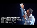 Maria Bethânia e Zeca Pagodinho | Foi Um Rio Que Passou Em Minha Vida (Vídeo Oficial)