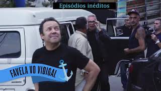 Locutor Edu Oliveira - Locução Para Chamadas De Tv E On Demand Brazilian Voice Over