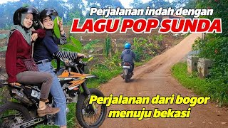 MENIKMATI PERJALANAN DENGAN ALUNAN KUMPULAN LAGU SUNDA VIRAL PALING BANYAK DICARI