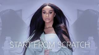 Koryn Hawthorne - Start From Scratch (Official Audio) chords