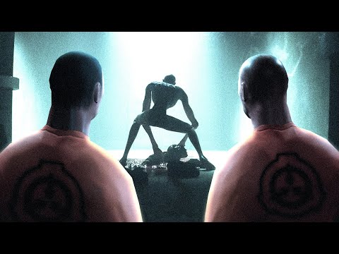 SCP: Containment Breach Multiplayer ☆ Gameplay ☆ PC Steam [ Free to Play ]  survival horror game 2021 