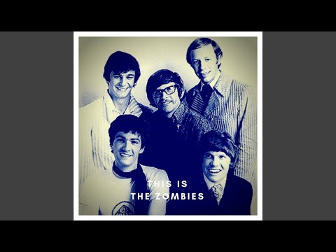 The Zombies "Tell Her No"