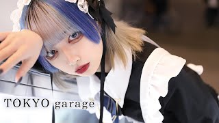 TOKYO garage