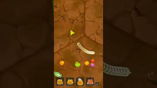 worms zone gaming 🐍 #gaming #wormszone #games #snake #gameplay #snakegame #funny #wormszoneio