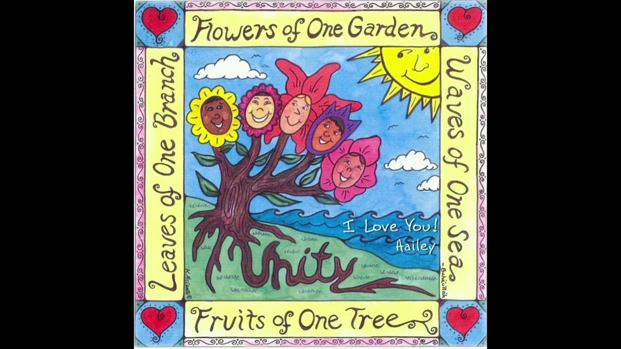 For everything there is a sign - Hailey Fudu