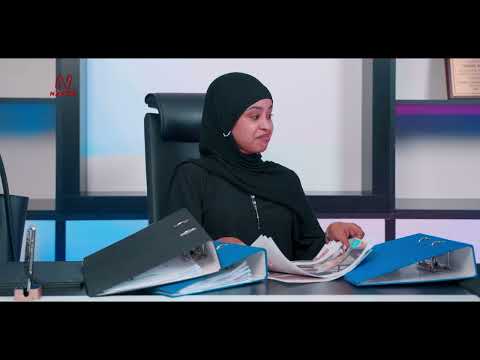 Haa, sheekadeennu waxa ay u qalantaa in la maqlo, si loo maqlana waa in aan innagu sheegno.
