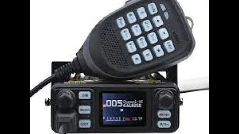 HIROYASU IC-980 PRO REVIEW AND DISTANCE TEST