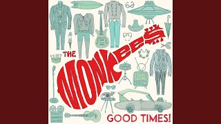 Video thumbnail of "The Monkees - Me & Magdalena (Version 2)"