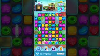 Food Crush Food truck | Level 22 screenshot 5