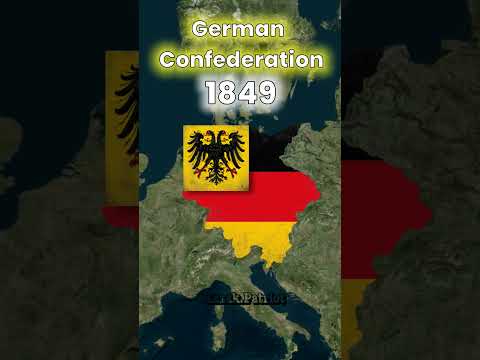 Germany Evolution -