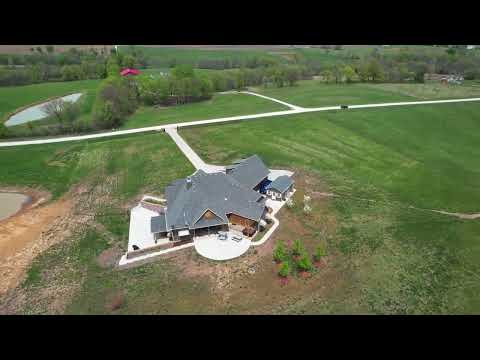 984 NW 475th Rd, Centerview, MO home video tour